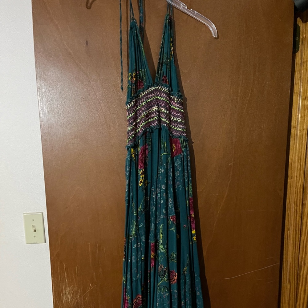 Beach dress